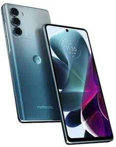 Замена usb разъема на телефоне Motorola Moto G200 5G в Екатеринбурге